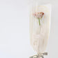 PRE-ORDER ONLY - Vintage Single Flower Plastic Sleeve For Flower Wrapping (20pcs/bag)