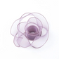 Mesh Silk Ribbon Roll For Flower Bouquet & Gift Wrapping