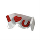 PRE-ORDER ONLY - Rotating Monogram I Love You Flower Gift Box