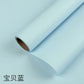 PRE-ORDER ONLY - Korean Inspired Solid Color Waterproof Flower Wrapping Paper