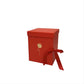 PRE-ORDER ONLY - Rotating Monogram Love Flower Gift Box