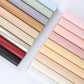 PRE-ORDER ONLY - Korean Inspired Solid Color Waterproof Flower Wrapping Paper