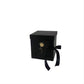 PRE-ORDER ONLY - Rotating Monogram I Love You Flower Gift Box