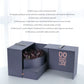 Magic gift box cube for luxurious floral creations