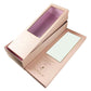 PRE-ORDER ONLY - Large Rigid Rectangle Flower Gift Box with Clear Window for Bouquet