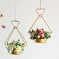 PRE-ORDER ONLY - Nordic Metallic Flower Stand