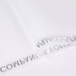 Pastel and bold shades of plastic wrapping paper for florists