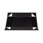 Foldable MOM Flower Box with Clear Lid, Foam and Liner