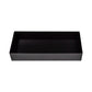 Foldable MOM Flower Box with Clear Lid, Foam and Liner