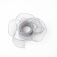 Mesh Silk Ribbon Roll For Flower Bouquet & Gift Wrapping