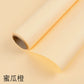 PRE-ORDER ONLY - Korean Inspired Solid Color Waterproof Flower Wrapping Paper