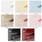 PRE-ORDER ONLY - Mulan Edge Flower Wrapping Paper (20pcs/bag)