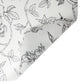 PRE-ORDER ONLY - Rose Printing Design Flower Wrapping Paper (20pcs/bag)