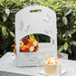 Butterfly Flower Box with Transparent box included (2 pcs/set) - Elegant Supply