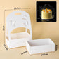 Butterfly Flower Box with Transparent box included (2 pcs/set) - Elegant Supply
