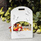 Butterfly Flower Box with Transparent box included (2 pcs/set) - Elegant Supply