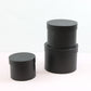 Classic Round Flower Hat Box with Liner Included - Elegant Supply