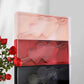 Cupid's Arrow of Love Transparent Flower Gift Box with Clear Cover - Elegant Supply