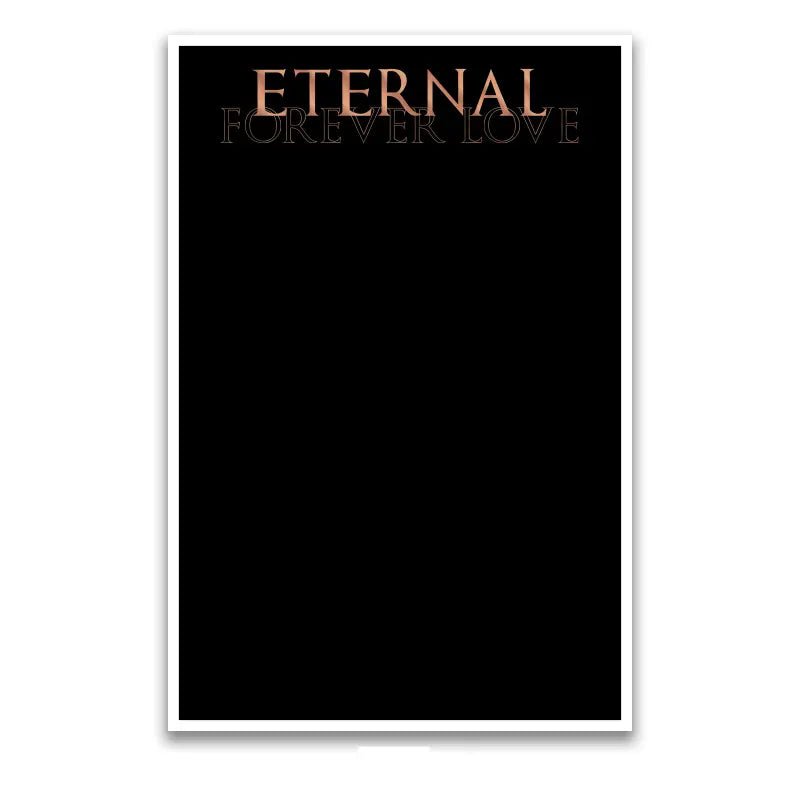 Elegant Gold Stamping Foil Waterproof Flower Wrapping Paper (10 sheets/bag) - Elegant Supply