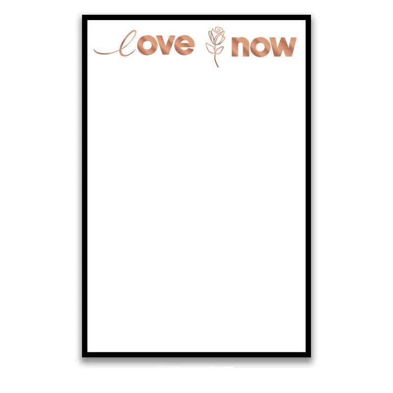 Elegant Gold Stamping Foil Waterproof Flower Wrapping Paper (10 sheets/bag) - Elegant Supply