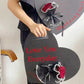 Everyday Love You Heart - Shaped Paperboard for Single Flower (5pcs / bags) - Elegant Supply