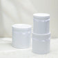 Extra Large Simple Cylinder Round Flower Gift Box with Handle - Elegant Supply