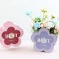 Flower Shape Gift Box - Elegant Supply