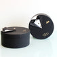 Gentleman / Tuxedo / DAD / Father Round Box - Elegant Supply