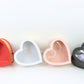 Gold Slide Heart Flower Gift Box - Elegant Supply