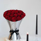 Hand Held Flower Cone Vase - Elegant Supply