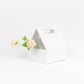 Handle Folding Flower Box Gift - Elegant Supply