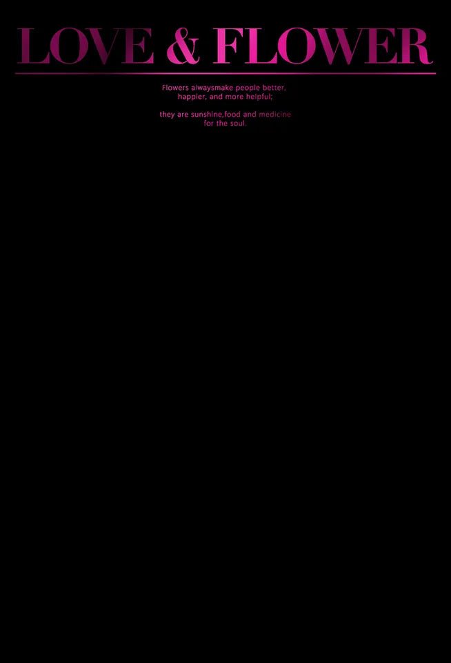 Love and Flower Gold Foil Waterproof Flower Wrapping Paper (10 sheets/bag) - Elegant Supply