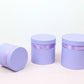 Macaroon Color Round Flower Hat Box with Lid - Elegant Supply