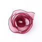 Mesh Silk Ribbon Roll For Flower Bouquet & Gift Wrapping - Elegant Supply
