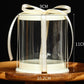 Mini 2 inch Transparent Box (10pcs/set) - Elegant Supply