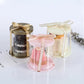 Mini 2 inch Transparent Box (10pcs/set) - Elegant Supply