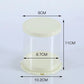 Mini 2 inch Transparent Box (10pcs/set) - Elegant Supply