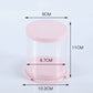 Mini 2 inch Transparent Box (10pcs/set) - Elegant Supply