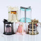 Mini 2 inch Transparent Box (10pcs/set) - Elegant Supply