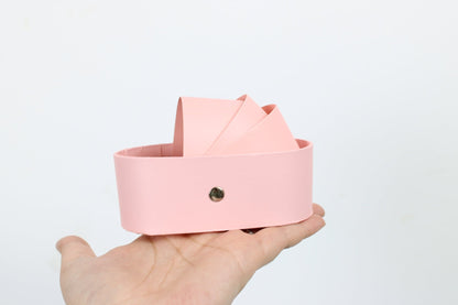 Mini Cradle/Bassinet Boxes (Set of 5) - Elegant Supply