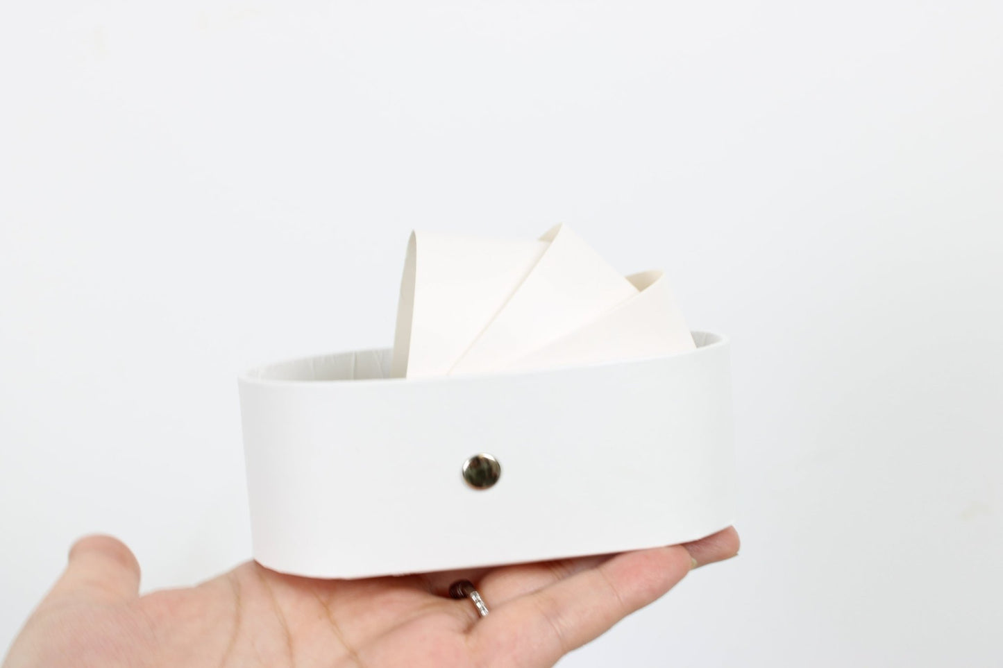 Mini Cradle/Bassinet Boxes (Set of 5) - Elegant Supply