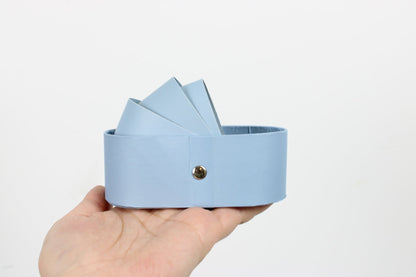 Mini Cradle/Bassinet Boxes (Set of 5) - Elegant Supply