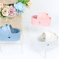 Mini Cradle/Bassinet Boxes (Set of 5) - Elegant Supply