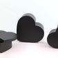 Minimalist Solid Color Heart Flower Gift Box - Elegant Supply