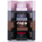 Prestige Magic Cube Floral Gift Box - Elegant Supply