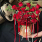 Pull Foldable Waterproof Flower Bag (2pcs/bag) - Elegant Supply