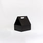 Handle Folding Flower Box Gift