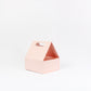 Handle Folding Flower Box Gift