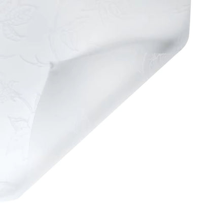 Rose Printing Design Flower Wrapping Paper (20pcs/bag) - Elegant Supply