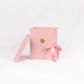 Rotating Monogram Love Flower Gift Box - Elegant Supply